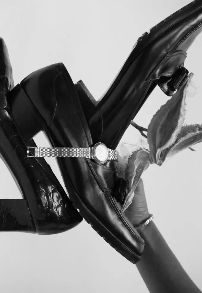 Default dark gradient