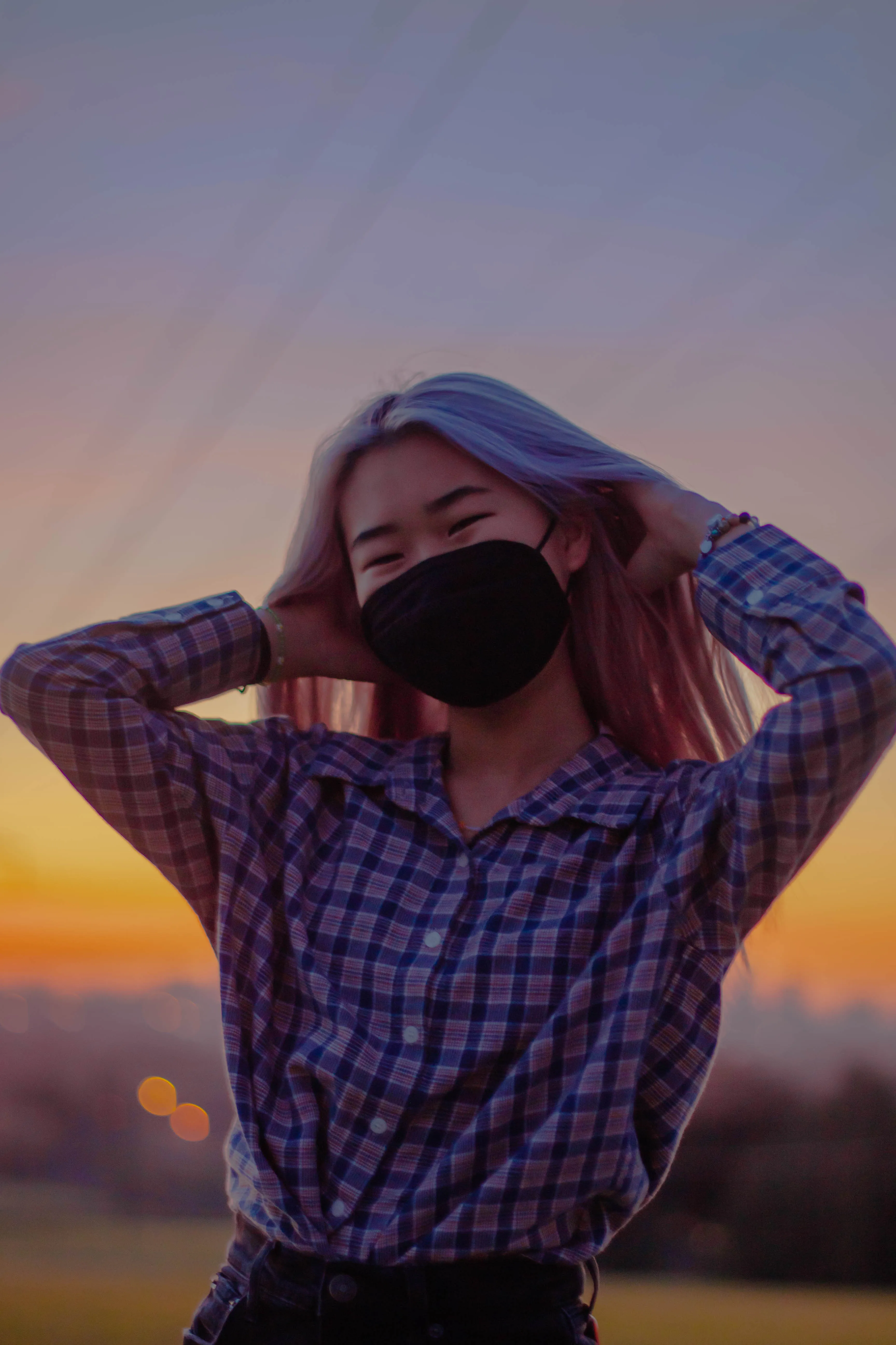 Default dark gradient