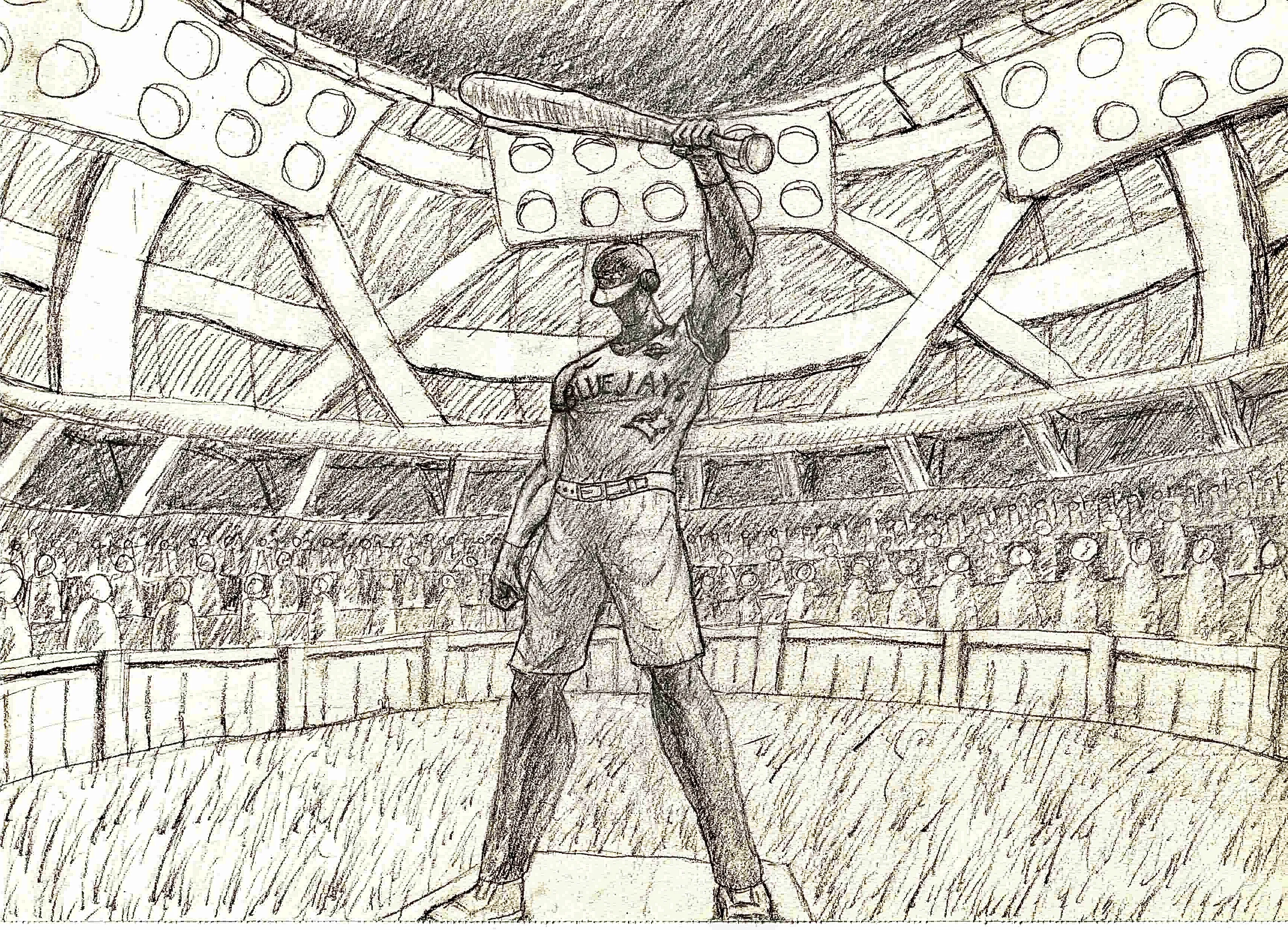 Default dark gradient