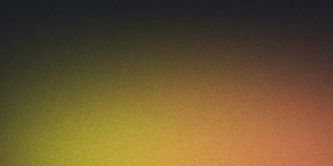 Default dark gradient