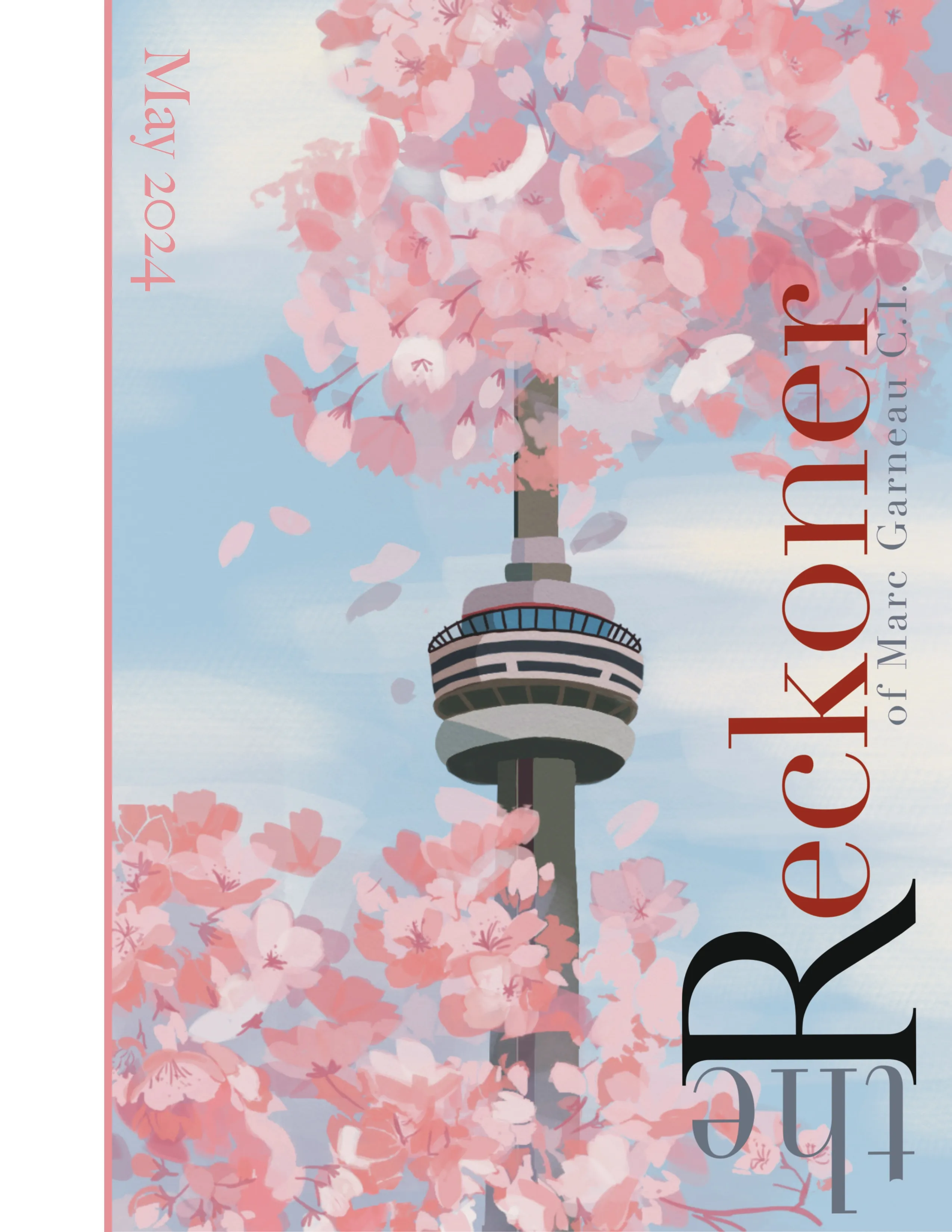 Print Cover