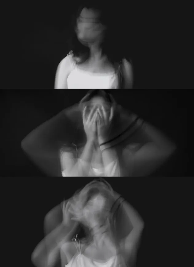 Default dark gradient