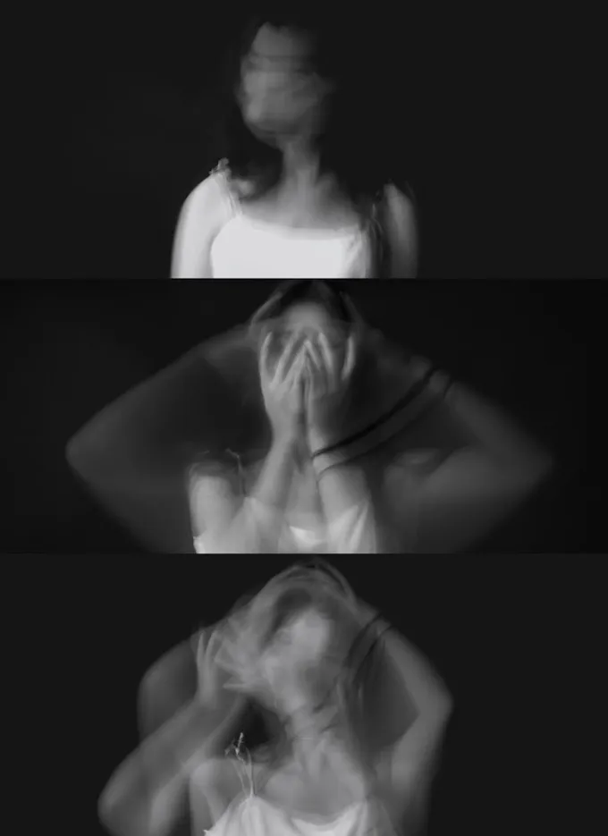 Default dark gradient