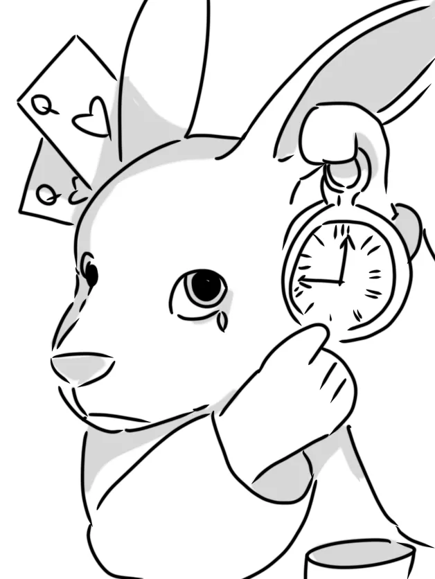 Default dark gradient