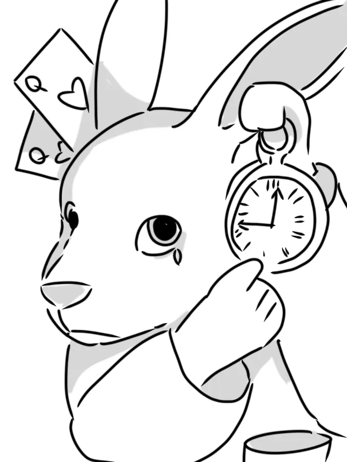 Default dark gradient