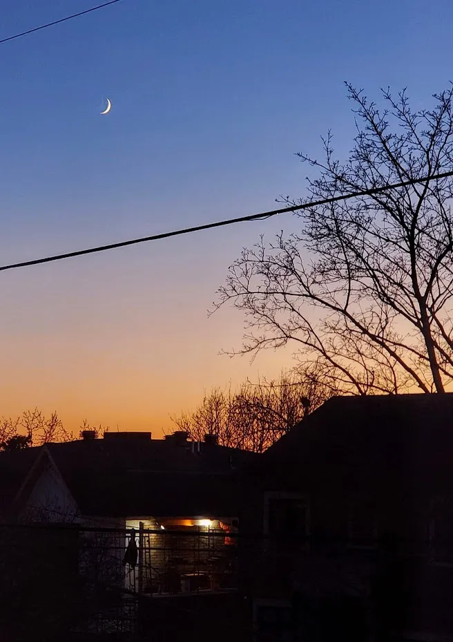 Stephanie Chan Sunset